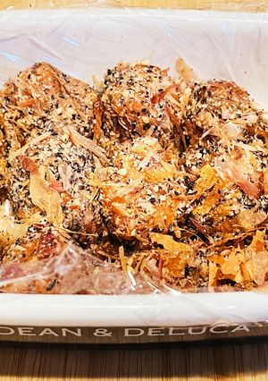 新！味噌玉 ラップ無しで楽々&エコ-レシピのメイン写真