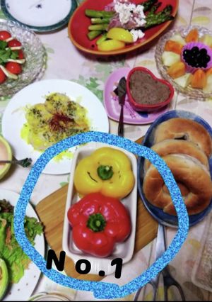 今年2023年も有り難う御座いました感謝-レシピのメイン写真