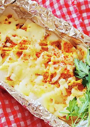 大根グラタン☆おもてなし☆ダイエット-レシピのメイン写真