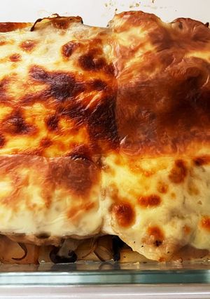 ジャガでグラタン風-レシピのメイン写真