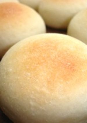 カリカリもっちり★おから食パン&丸パン-レシピのメイン写真