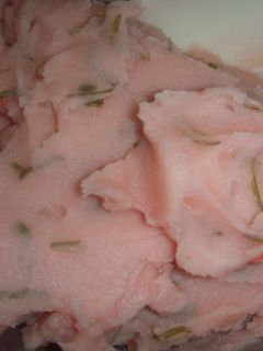 桜あん-レシピのメイン写真