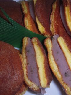 どらやき(桜あん)-レシピのメイン写真