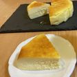 最高傑作・チーズケーキ