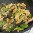 豚肉とナスがあったらコレ!