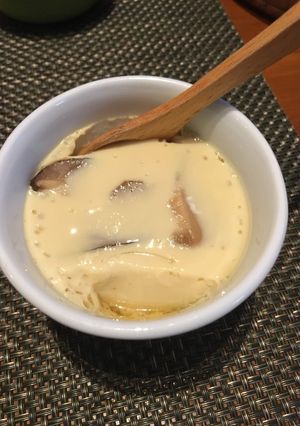 茶碗蒸し-レシピのメイン写真