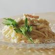 辛子胡麻マヨ大根☆おもてなし☆お正月お節