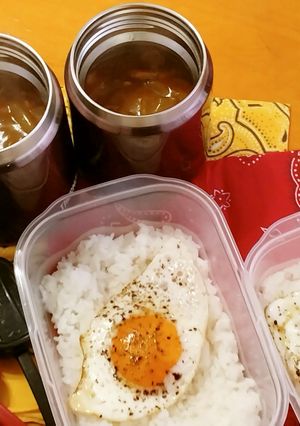 お弁当2023年12月27日-レシピのメイン写真