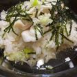 銀ダラの出汁茶漬け