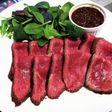 超簡単!ワンパンでローストビーフ!