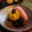 シュガーレス黒豆煮