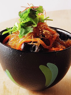 100円以下春雨丼☆朝食☆昼飯☆正月お節-レシピのメイン写真