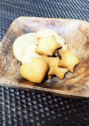クッキー-レシピのメイン写真