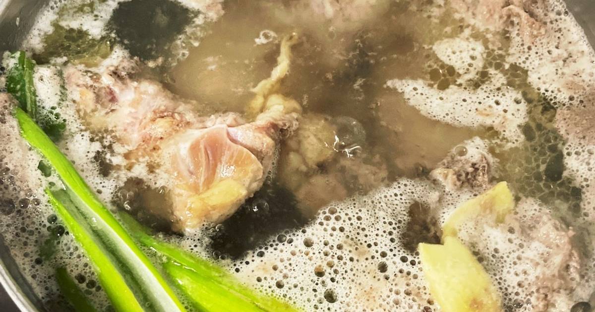 基本からアレンジまで!思わずつくりたくなる「沖縄そば 三枚肉」のレシピ集 | クックパッド