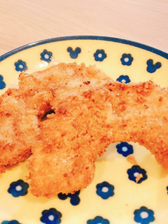 車麩カツ-レシピのメイン写真