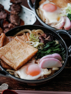 レンジで簡単味しみきつね♡-レシピのメイン写真