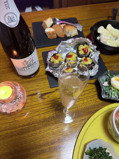 椎茸のオーブン焼き-レシピのメイン写真
