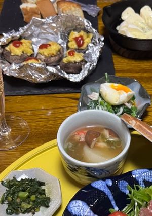 大根の餡かけ-レシピのメイン写真