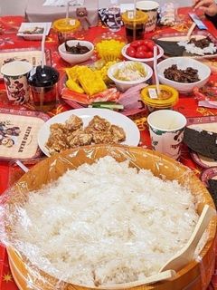 バァバの寿司酢-レシピのメイン写真