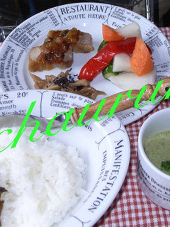 ポリポリ浅漬け-レシピのメイン写真