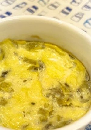 【離乳食】7か月~ バナナパンプディング-レシピのメイン写真