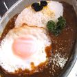 男子大好き♪コンビーフカレー!