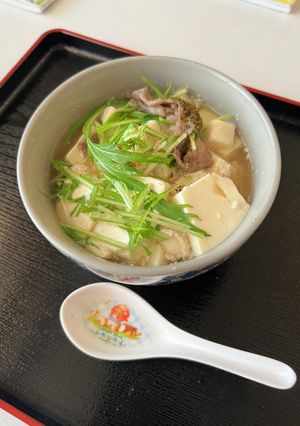 肉吸い-レシピのメイン写真