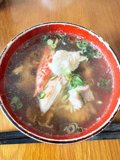 かに玉スープ-レシピのメイン写真