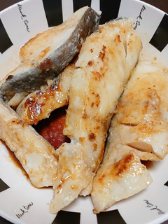 味濃いめのたらのムニエル-レシピのメイン写真