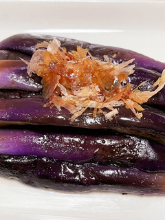 焼きなす-レシピのメイン写真