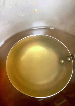 野菜の出汁（野菜ブイヨン）-レシピのメイン写真