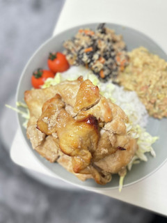 簡単激うま！鶏胸肉でやみつき照り焼き-レシピのメイン写真