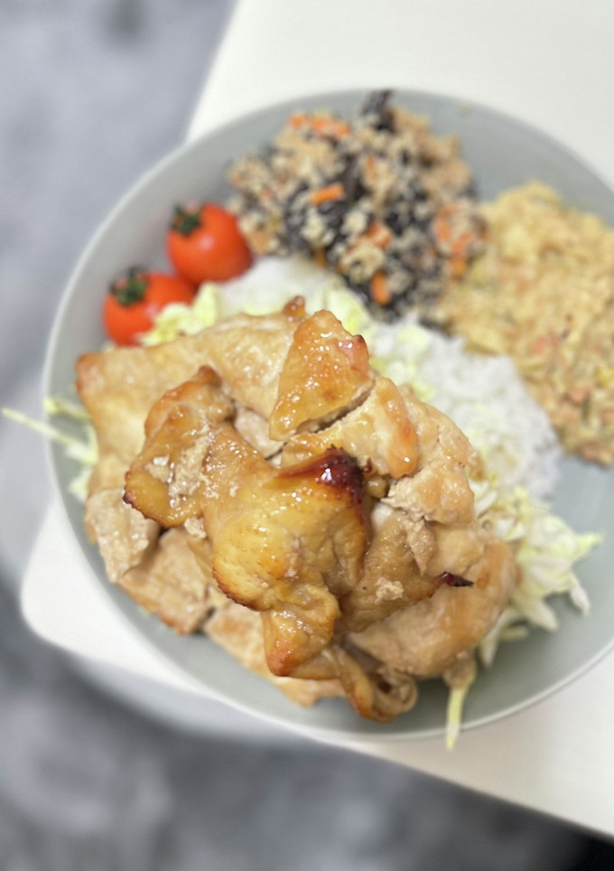簡単激うま！鶏胸肉でやみつき照り焼き-レシピのメイン写真
