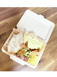 お弁当 No.30-レシピのメイン写真
