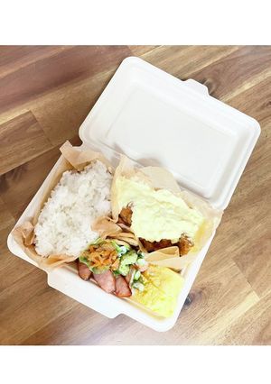 お弁当 No.30-レシピのメイン写真