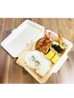 お弁当 No.31-レシピのメイン写真