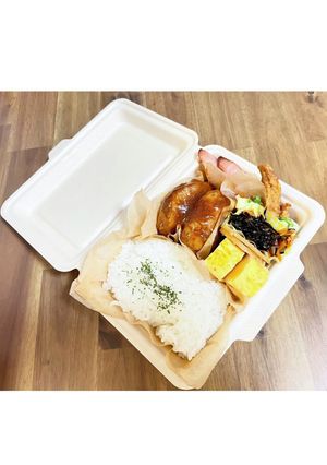 お弁当 No.31-レシピのメイン写真
