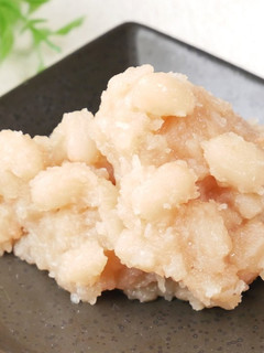 【おせち】てんさい糖で作る、豆きんとん-レシピのメイン写真