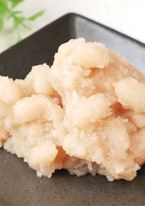 【おせち】てんさい糖で作る、豆きんとん-レシピのメイン写真