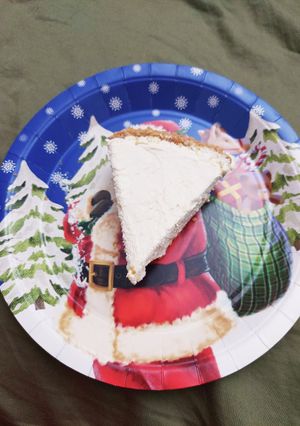 超簡単☆焼かない濃厚チーズケーキ-レシピのメイン写真