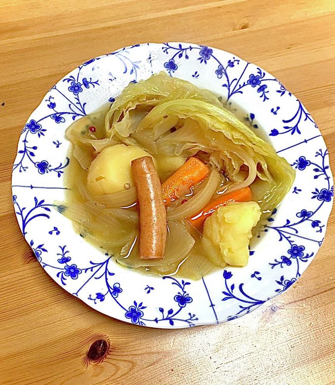 ポトフです。 食材詳細 食材プロ 業務用食材検索サイト | その他