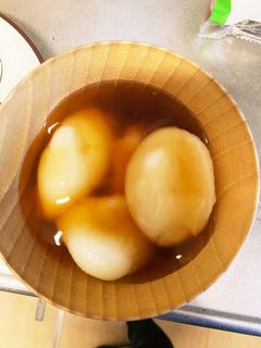 私のみたらしタレ-レシピのメイン写真