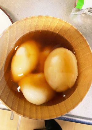 私のみたらしタレ-レシピのメイン写真