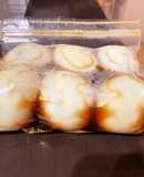 調味料3つで！おつまみになる絶品味付け卵