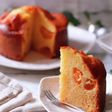 簡単♪みかんのパウンドケーキ♪みかん消費☆