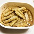 酢ごぼう(覚書)