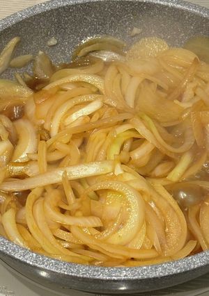 ステーキやハンバーグのトッピング-レシピのメイン写真