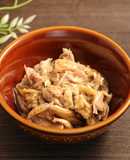 リメイク！ローストチキン照り焼きソース