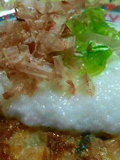子供も喜ぶ♡納豆ごはんのお好み焼き-レシピのメイン写真
