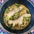 大根おろし消費●あっさりタラのみぞれ煮
